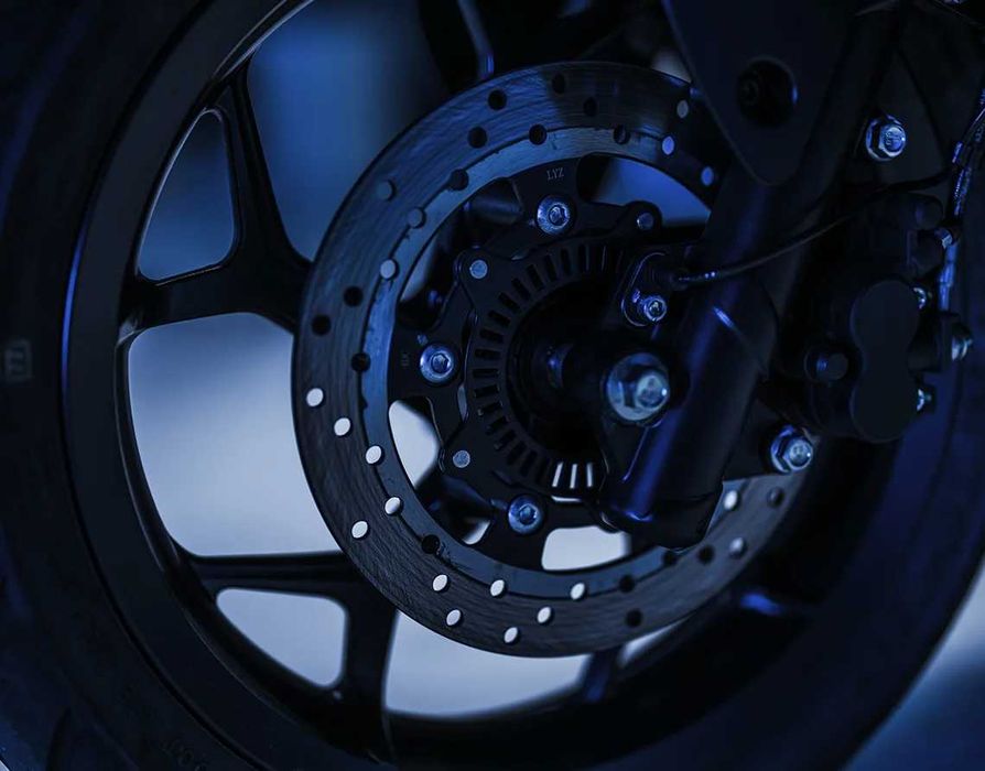 Скутер CFMOTO 150sc