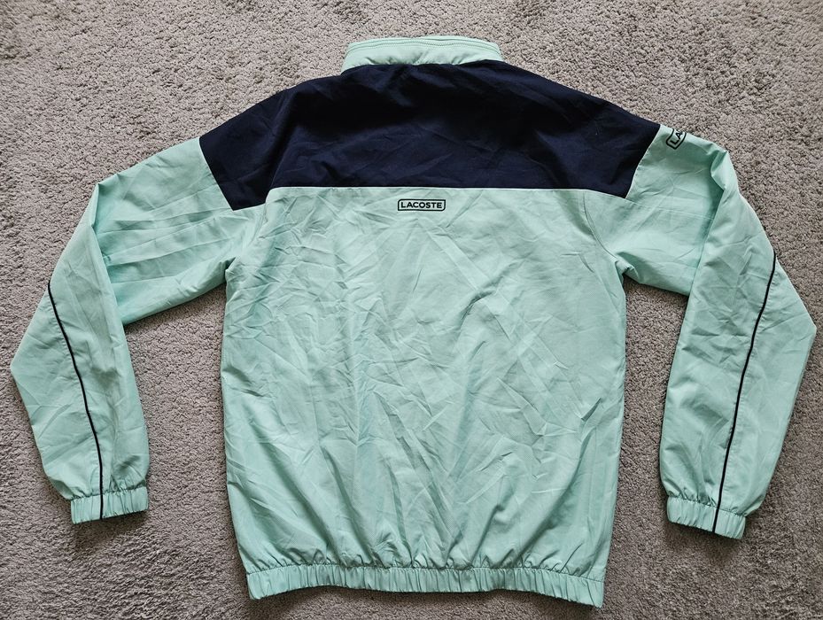 Bluza barbati Lacoste