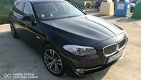 BMW 520 D F11 190К.С. Каско Комби Лети джанти 18 цола за 2000 лева