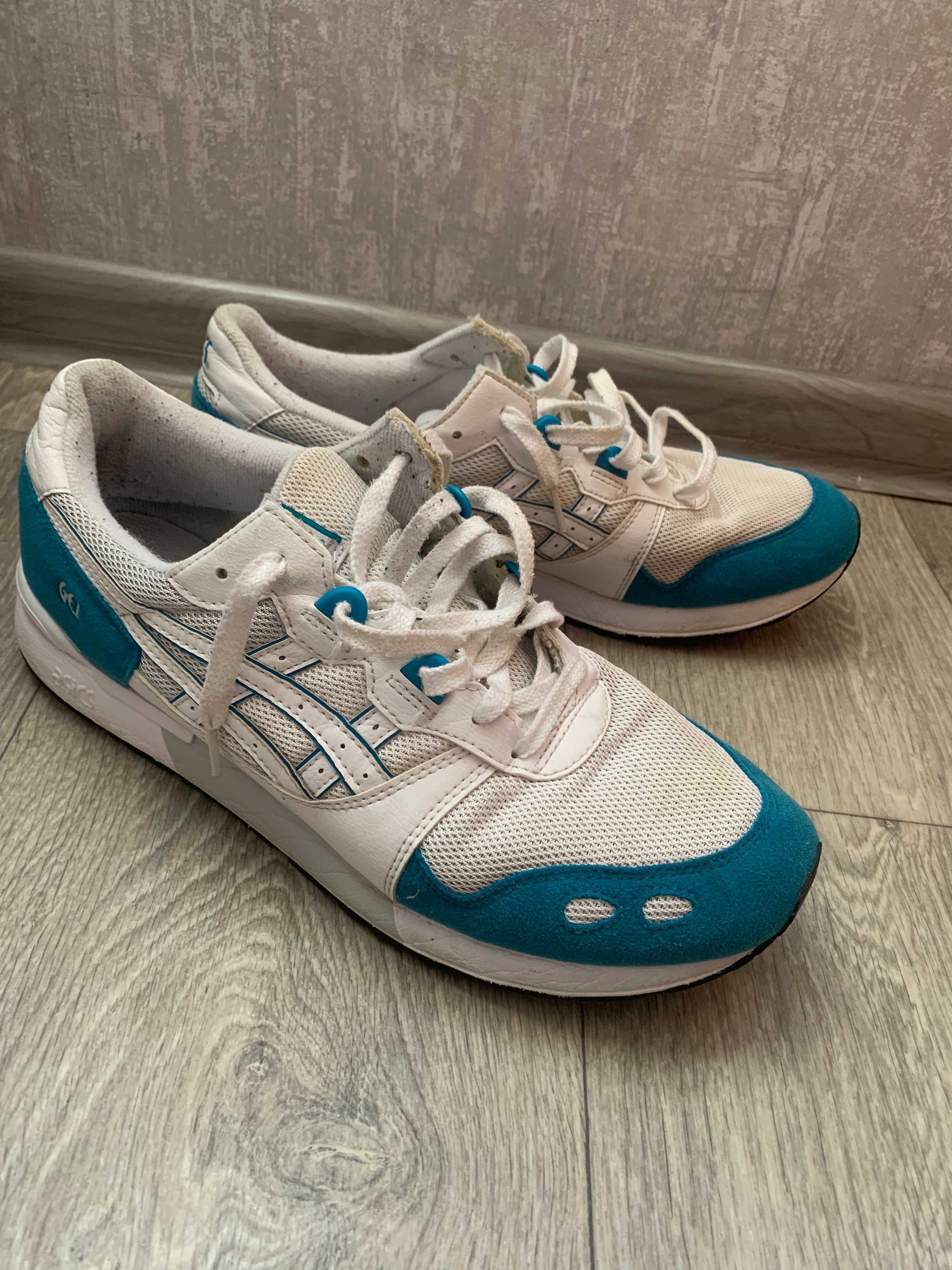 маратонки Asics Tiger GEL-LYTE
