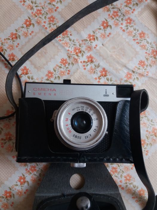 Продам фотоаппарат. Срочно.