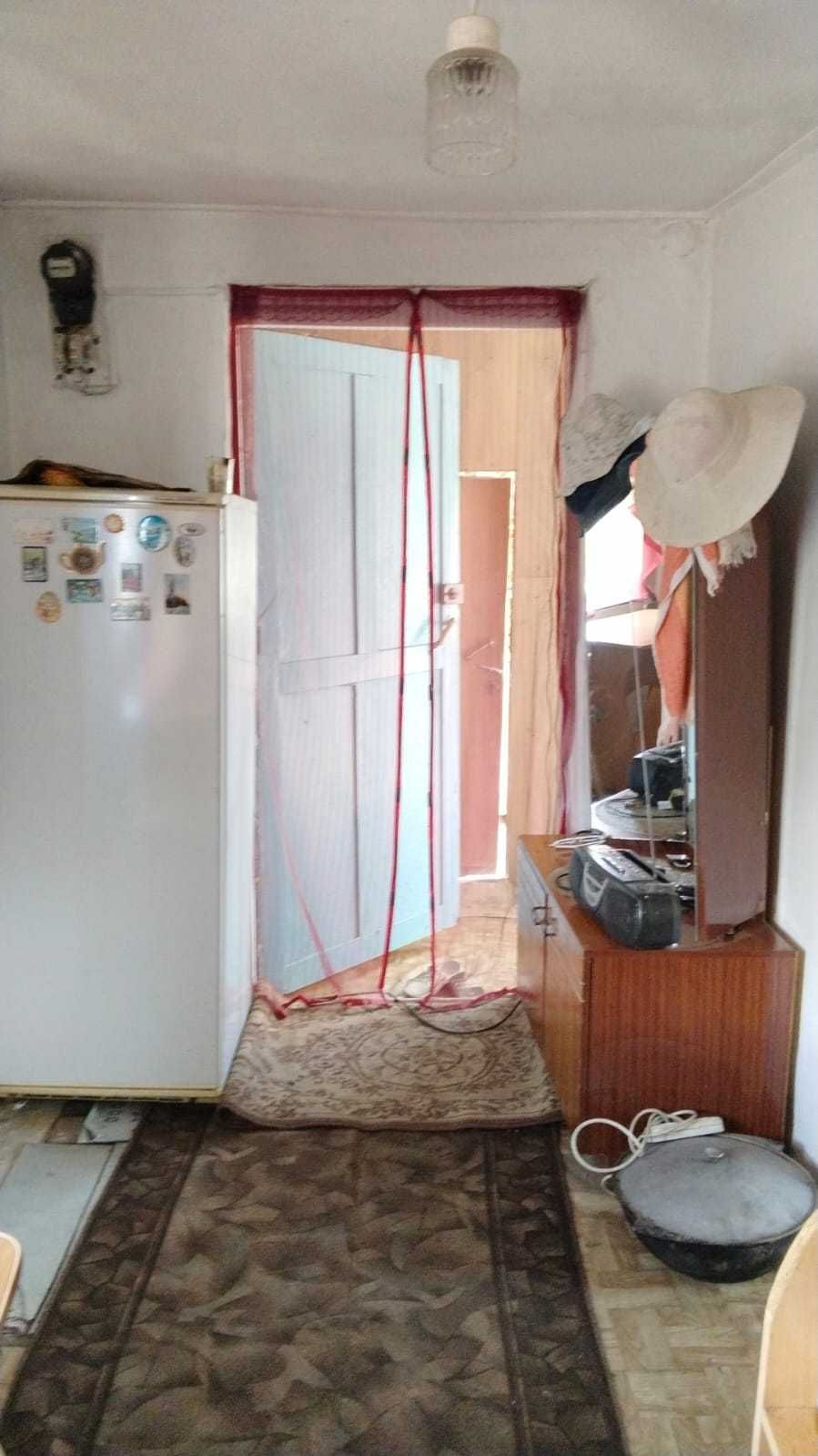 Продам дачу р-н Понтонного моста