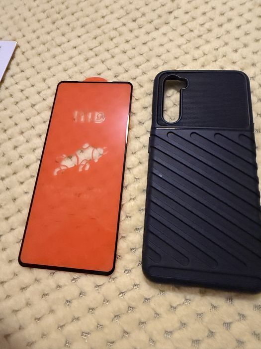 OnePlus Nord 5g 8gb RAM