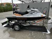 Sea doo ski jet rxp 255 cp