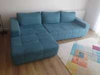Vand coltar extensibil Monza