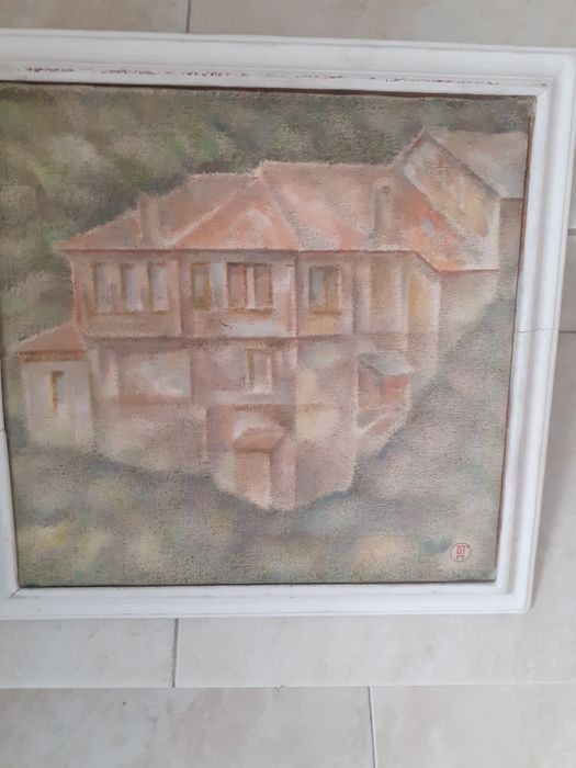 Картина Продавам