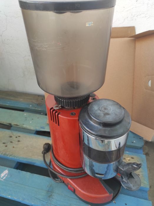 Кафемелачка Бразилия