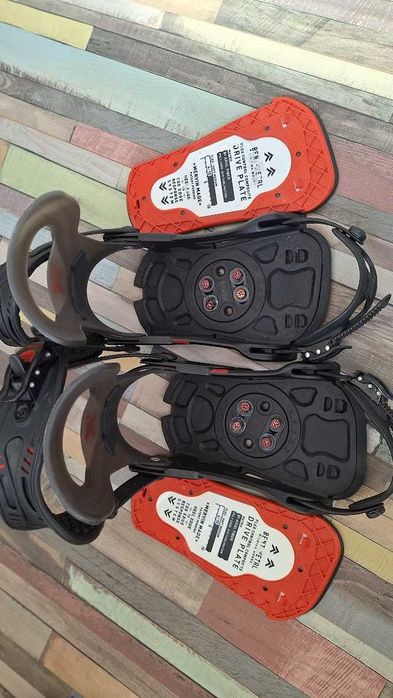 Сноуборд Автомати Bent Metal размер L