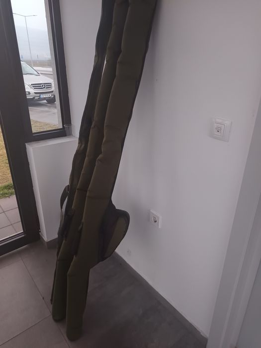 Въдици Шимано комплект.