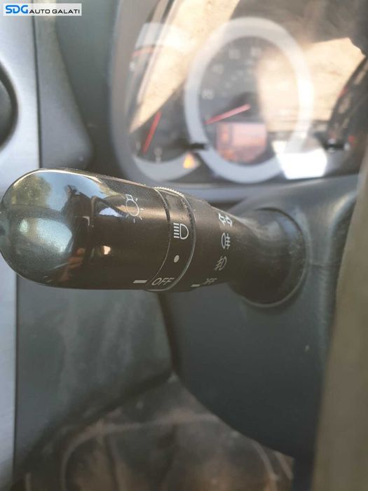 Maneta Semnalizare Bloc Lumini Faza Lunga Scurta Toyota RAV4 XA30 2005 - 2013