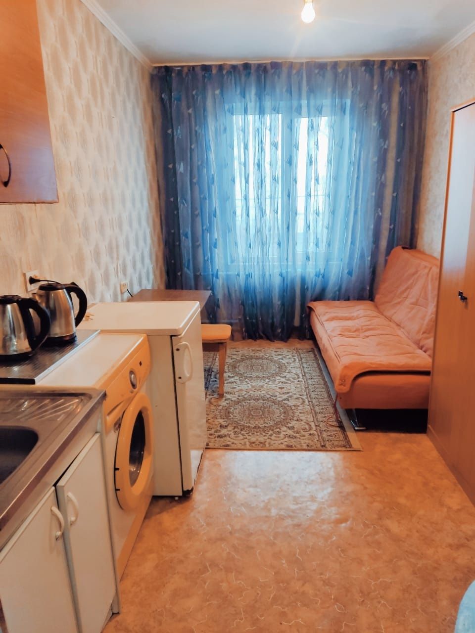 1ккв, Жубанов 18, 9,2 млн