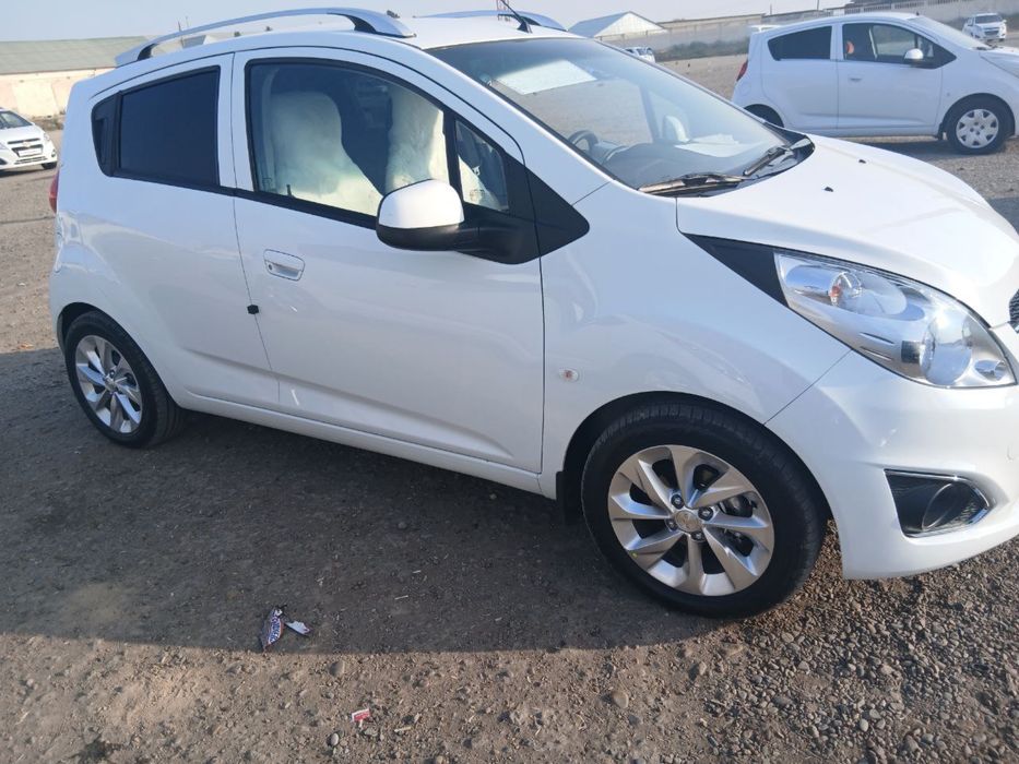 Spark tezda sotiladi