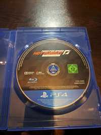 Игра Need For Speed Hot Pursuit PS4