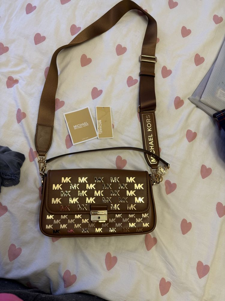 Michael kors/karl/DG/ juicy/ guess