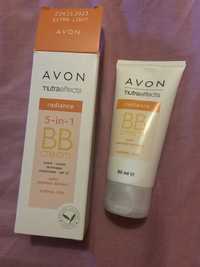 Avon nutraeffects radiance 5 in 1 BB cream