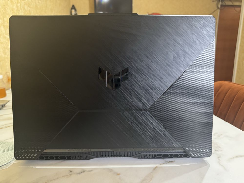 Asus Tuf F15 Gaming