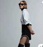 Пола ZARA - размер M