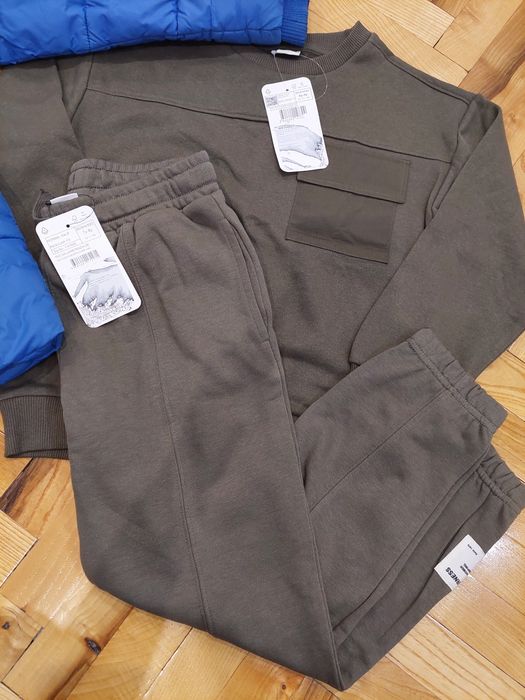 Яке + коплект LC WAIKIKI 7/8г