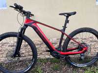 Bicicleta electrica Simplon sengo