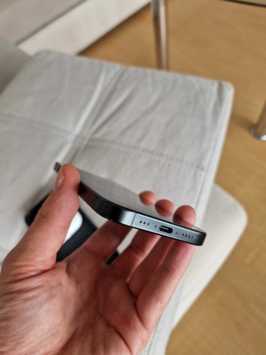 iPhone 16 Pro | 512GB | + ЕКСТРИ | Отлично запазен | 100% Battery Stat