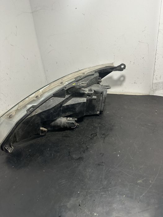 Far dreapta Ford Focus 1