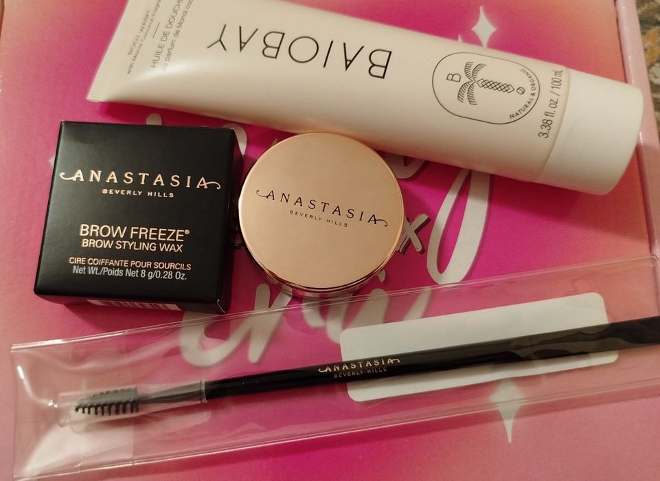 Козметика за лице