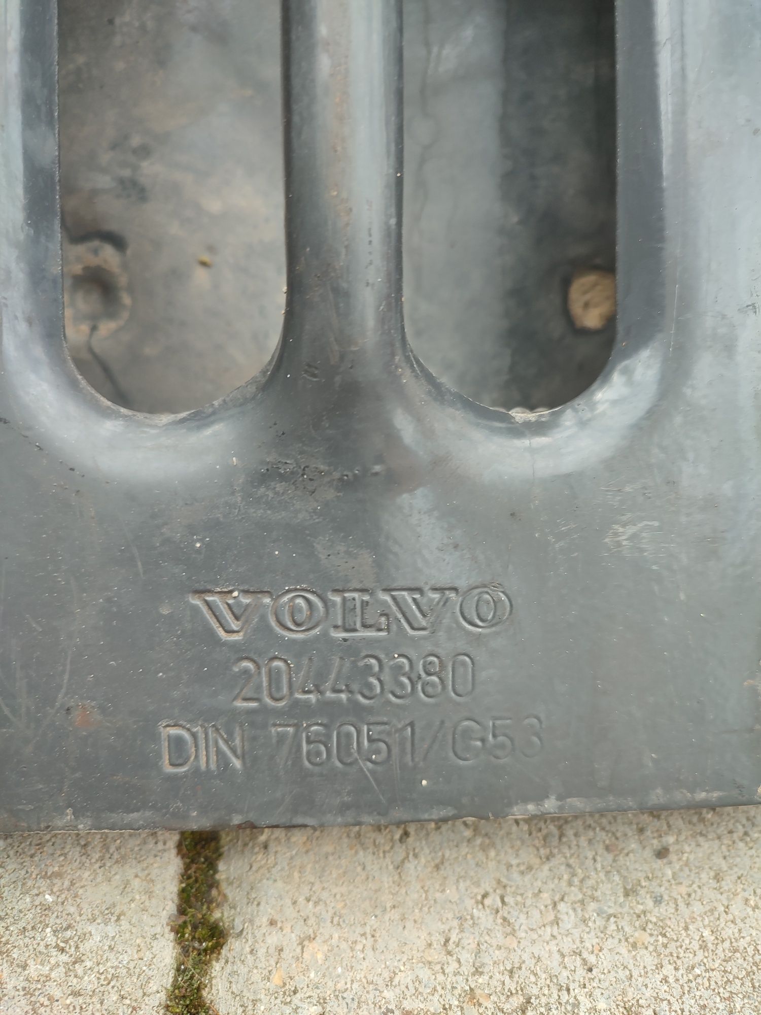Оригинални части за Volvo FM 12  2010г