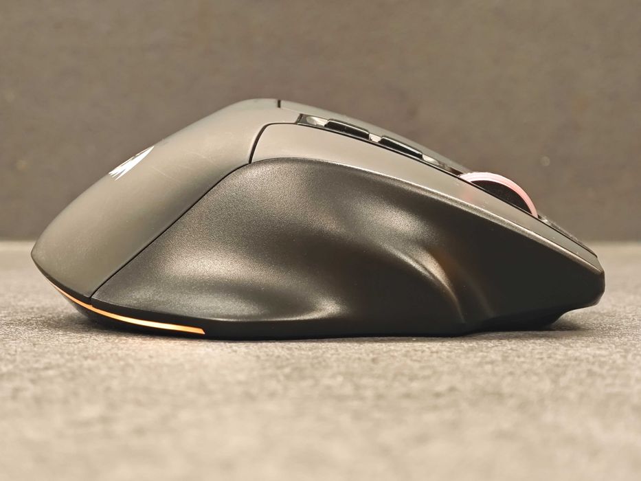 Red Dradon Aatrox M811 Pro безжична мишка