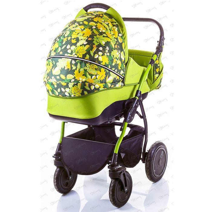 Продам коляску индиго сларо 2 в 1!коллекционная серия!
