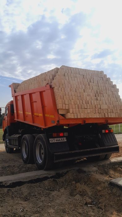 Keramika pishgan g'isht 900