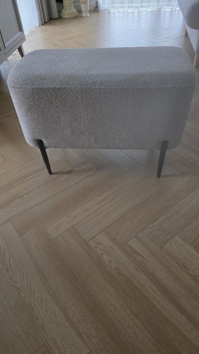 Продвм пуфик новый