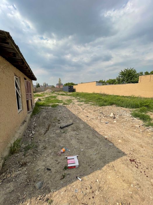 Продается участок в поселке Ик ота