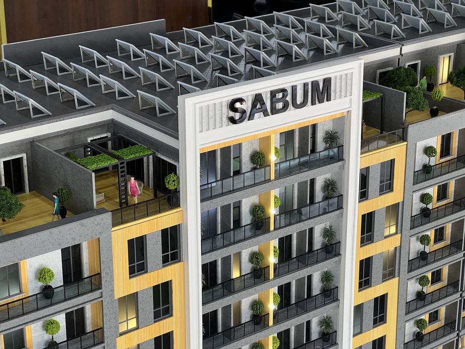 Qo’qon shahridan premium klassdagi uylarni 60 oyga bo’lib xarid qiling