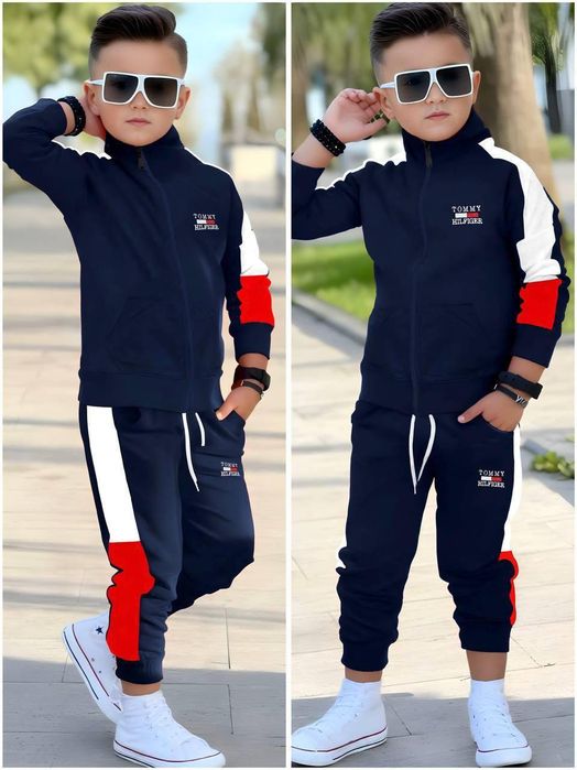 Trening copii unisex nou 8 ani