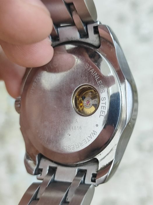 Tissot Soat Sotiladi