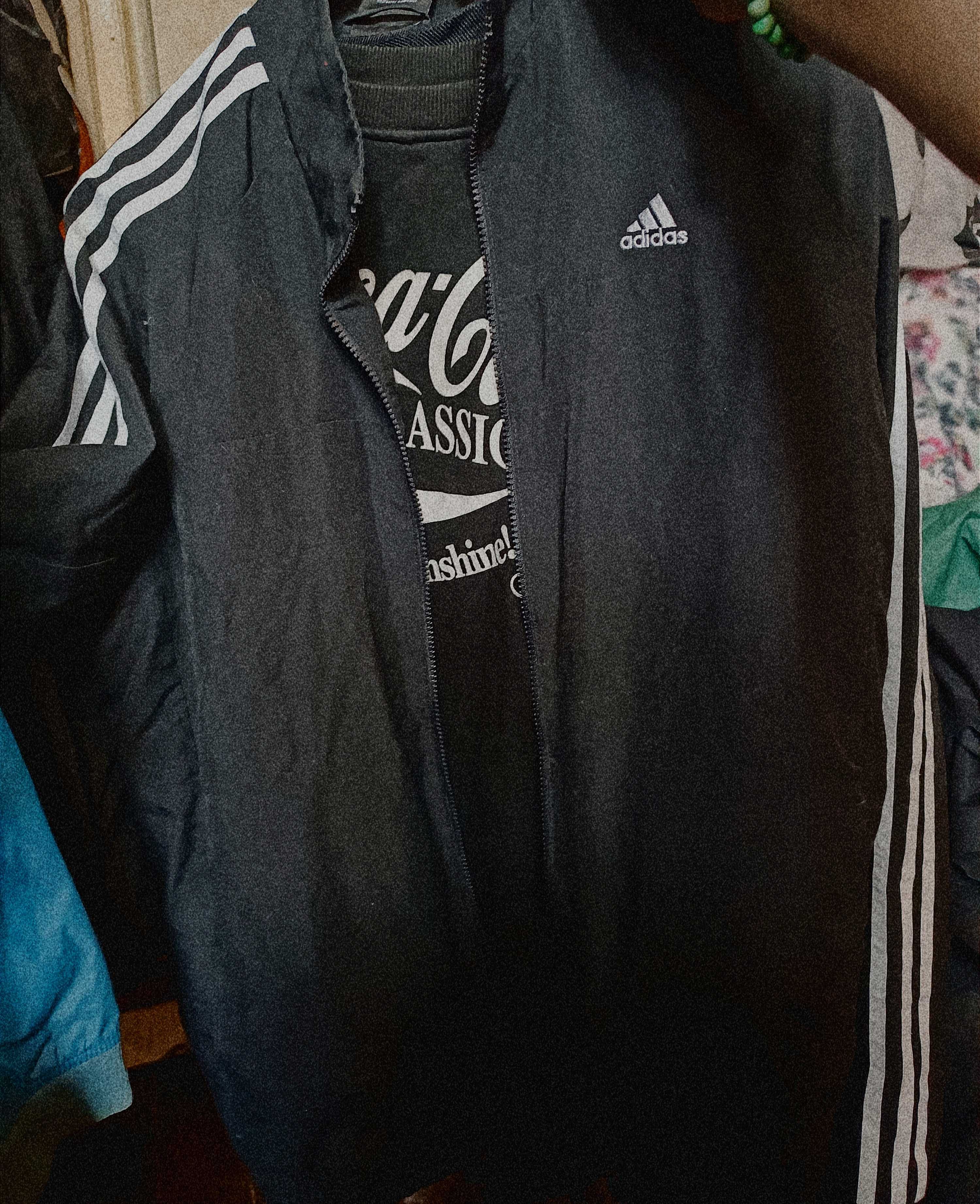 Суичър Coca cola Pull n Bear