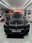 BMW 740li g12 Рейсталинг заводской