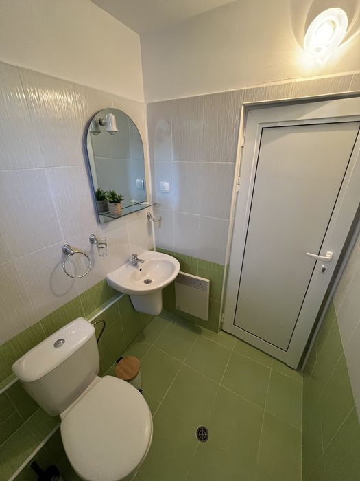 Мезонет с две спални под наем в Four Leaf clover Bansko