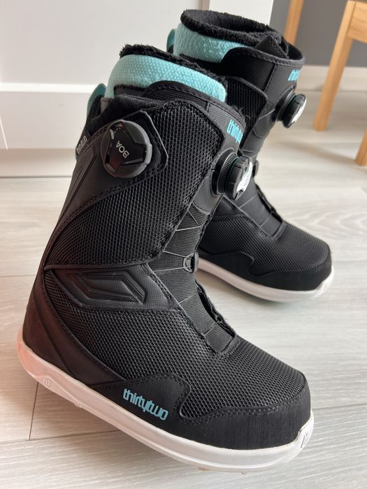 ThirtyTwo TM-2 Double BOA
