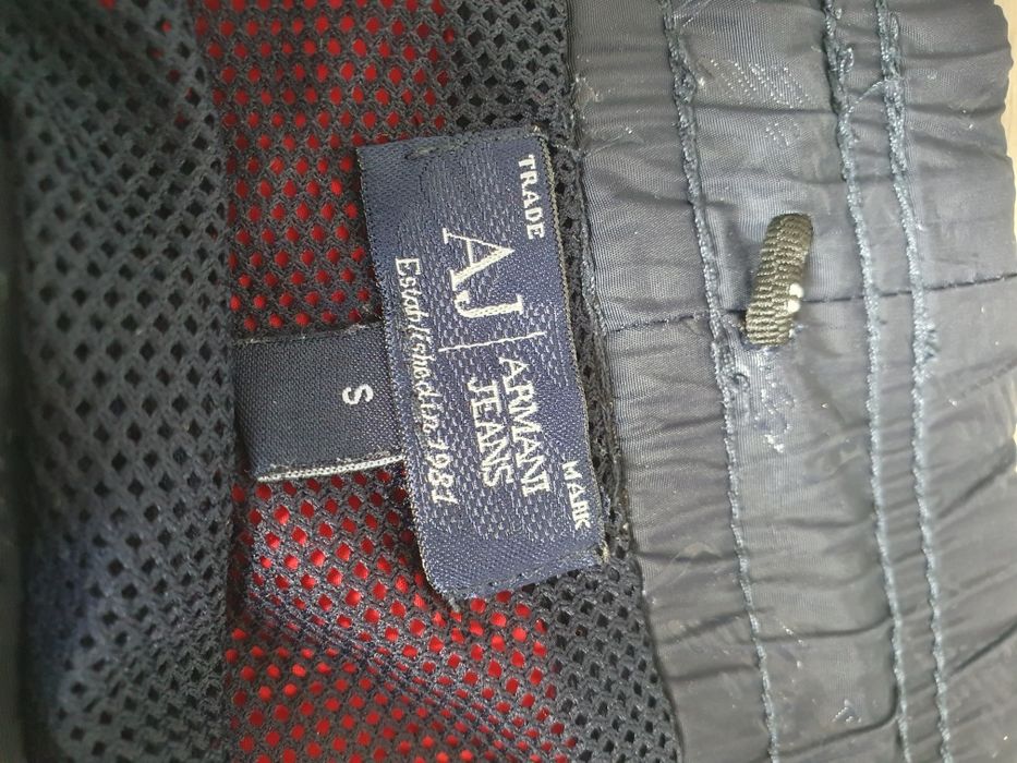 Armani jeans Къси гащи