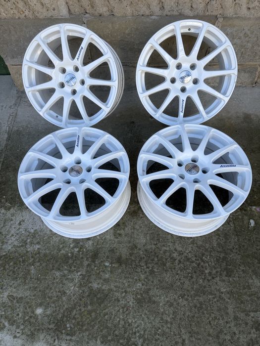 5х114.3 17 Subaru Arcasting