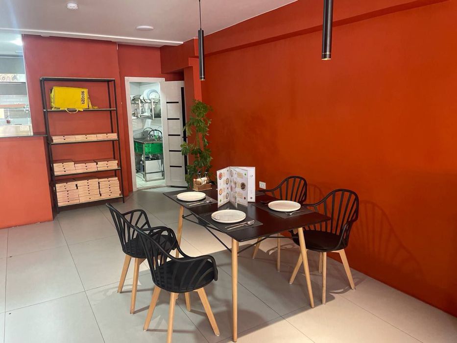 Юнсабадиский район Кафе Арендага берилади. Аренда 1500$