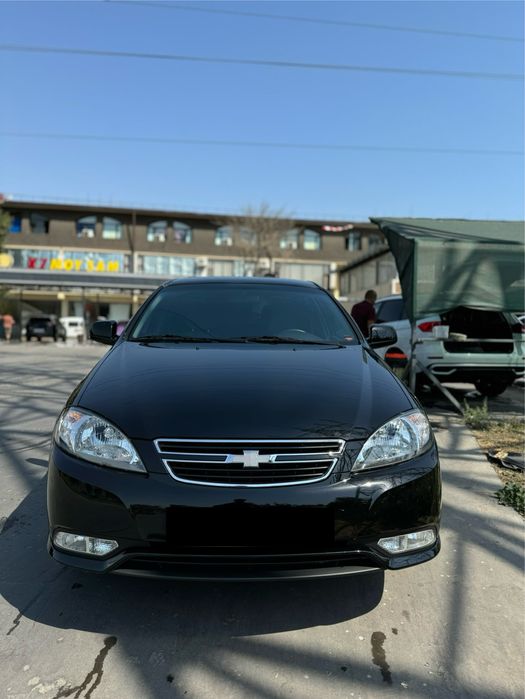 Gentra 23/23 Bez Lyuk