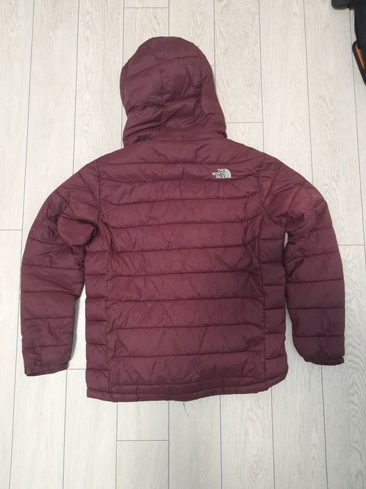 The North Face 550