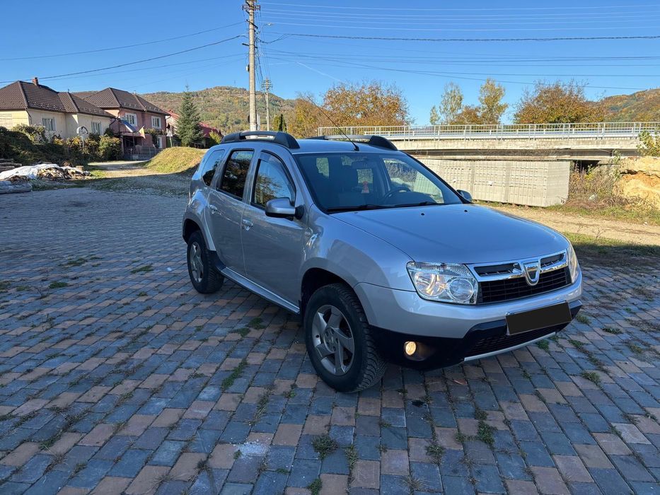 Vand Dacia Duster