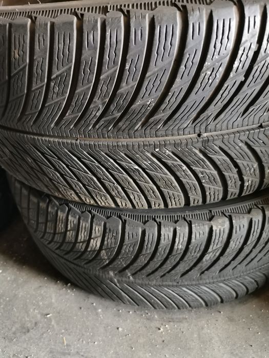 Michelin 235 45 19 4бр