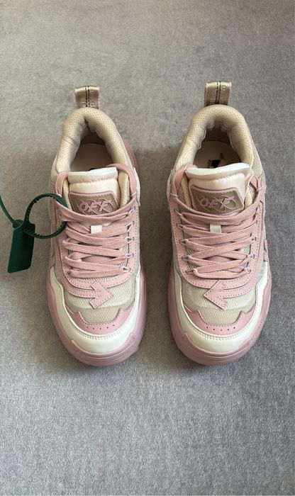 Off white odsy roz