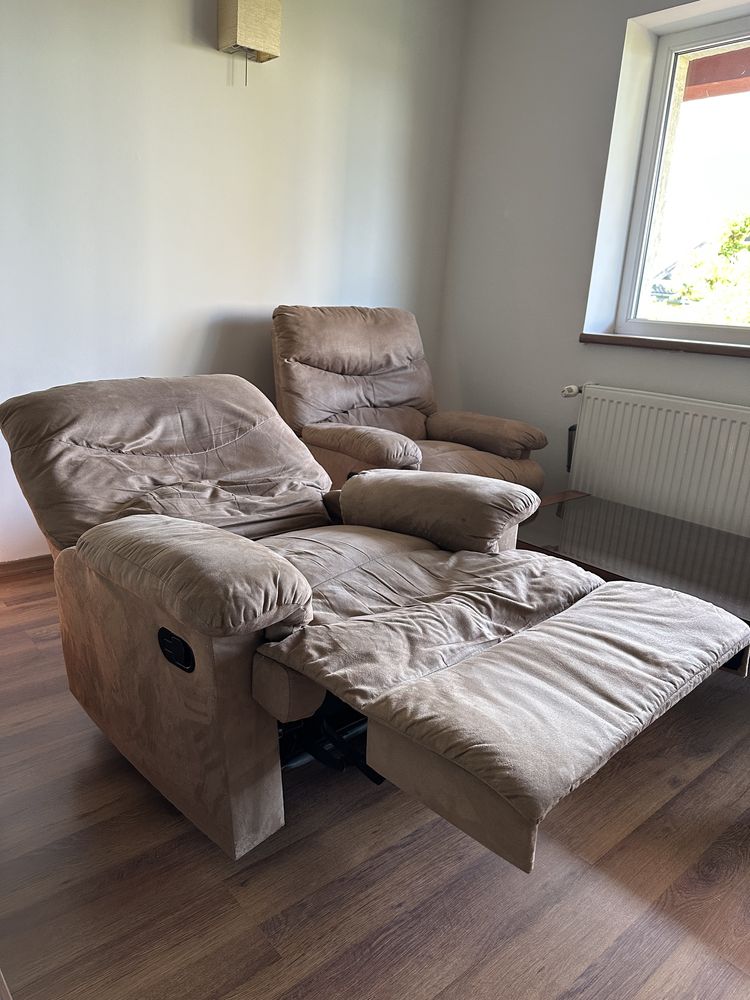 Fotoliu rabatabil Mobexpert