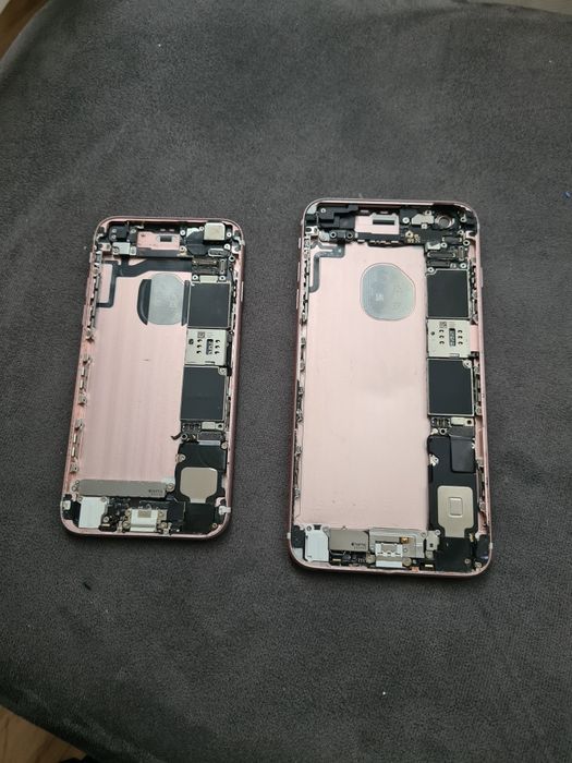 Carcasa iphone 6s 6s plus