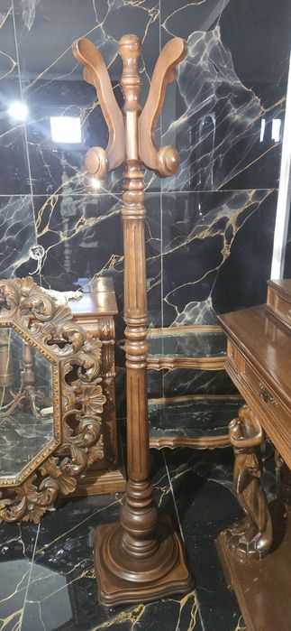 Cuiere din lemn masiv